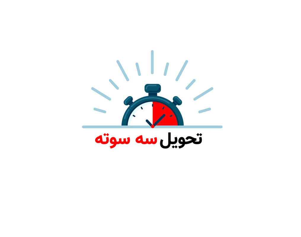 تحویل سریع