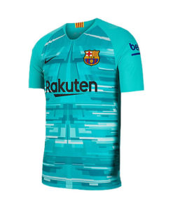 لباس دروازبانی بارسلونا 2020