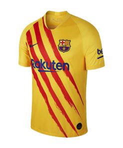 خرید لباس چهارم بارسلونا 2020