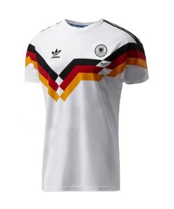 لباس کلاسیک تیم ملی آلمان 1990