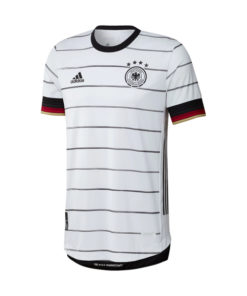 لباس پلیری تیم ملی آلمان 2020