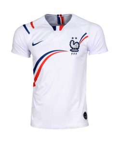 لباس تمرینی تیم ملی فرانسه 2020