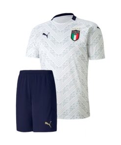 کیت دوم تیم ملی ایتالیا یورو 2020