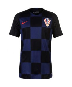 لباس تیم ملی کرواسی 2018