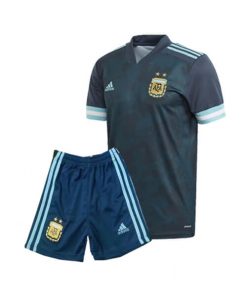 کیت دوم تیم ملی آرژانتین 2020