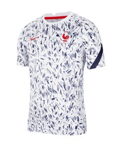 لباس تمرینی تیم ملی فرانسه 2020/21