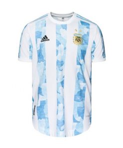 لباس پلیری اول تیم ملی آرژانتین2020