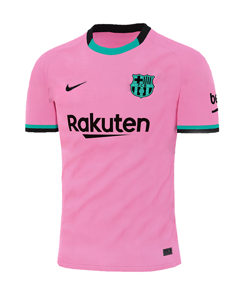 لباس سوم بارسلونا 2021-پیراهن تک فروشگاه اینترنتی سه سوت اسپ