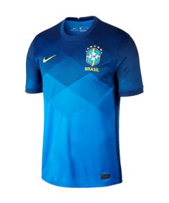 لباس دوم برزیل 2020