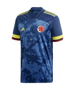 لباس دوم کلمبیا 2020