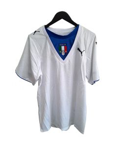 لباس دوم ایتالیا 2006
