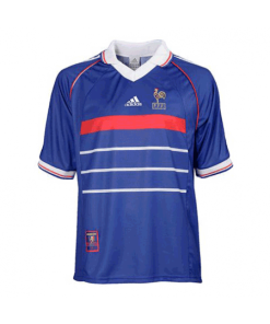 لباس کلاسیک اول فرانسه 1998-1997