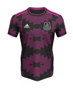لباس اول تیم ملی مکزیک 2021
