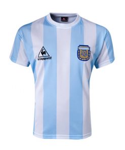 لباس کلاسیک آرژانتین 1986
