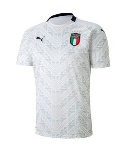 لباس دوم ایتالیا 2020
