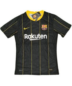 لباس پلیری دوم بارسلونا 2022